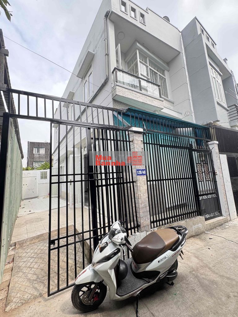 Nhà 2 tầng mới, view sông P. Linh Đông sát vành đai 2, thoáng mát.78m2