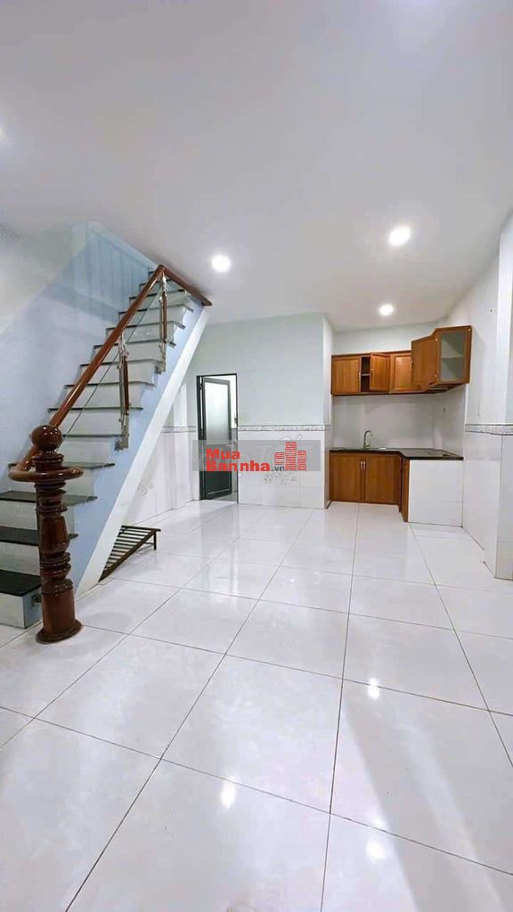 NHÀ ĐẸP SIÊU RẺ Q4