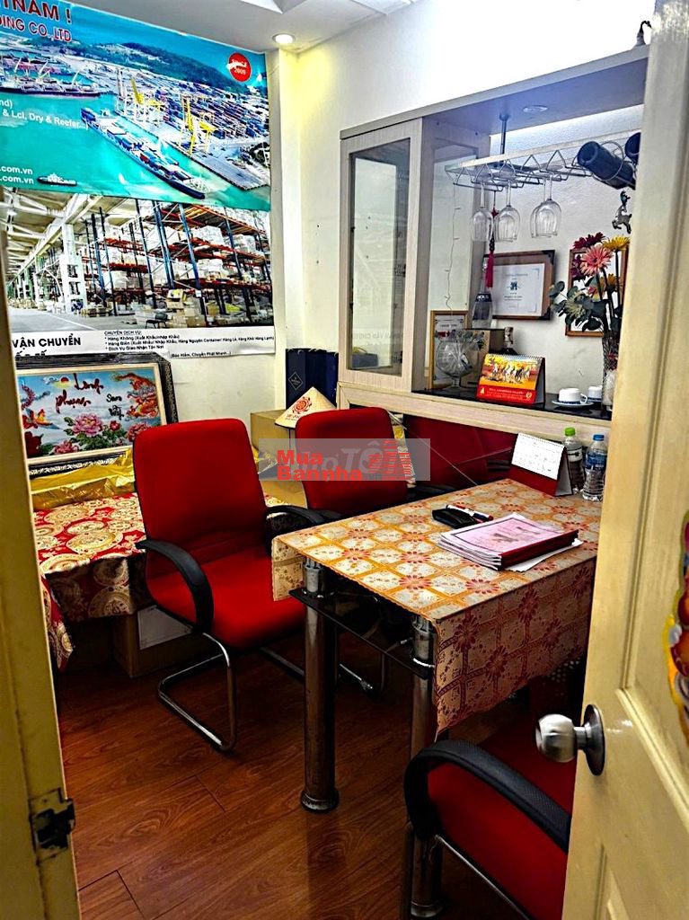 MẶT TIỀN ĐOẠN ĐẸP NHẤT LÊ TỰ TÀI- PHÚ NHUẬN- 43M2- 5TẦNG- KD SẦM UẤT