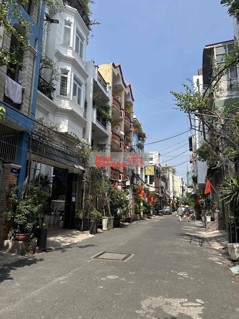 HXH 8M - TÂN SƠN NHÌ - 68M2 - NHỈNH 7TỶ