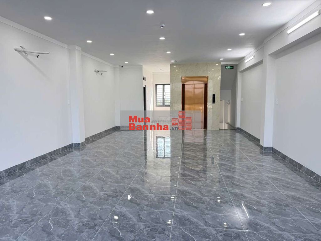 Bán mt hẻm kinh doanh đang thu nhập 17, 5 T - tầng lê văn sỉ Q 3