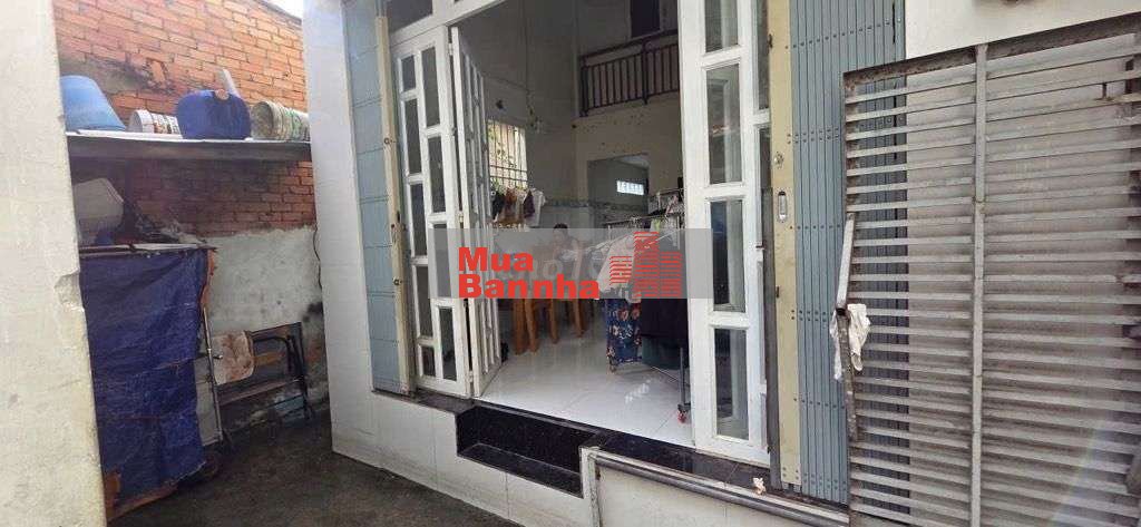 Bán nhà trần xuân soạn,giá *** khu vực,shr-khh -51m2-chỉ 4,150 tỷ