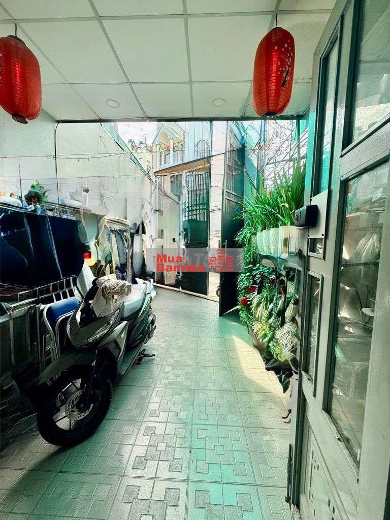 Chính chủ trang bìa,xe hơi vi vu,Tân mỹ quận 7-shr-65m2 chỉ 7x tỷ