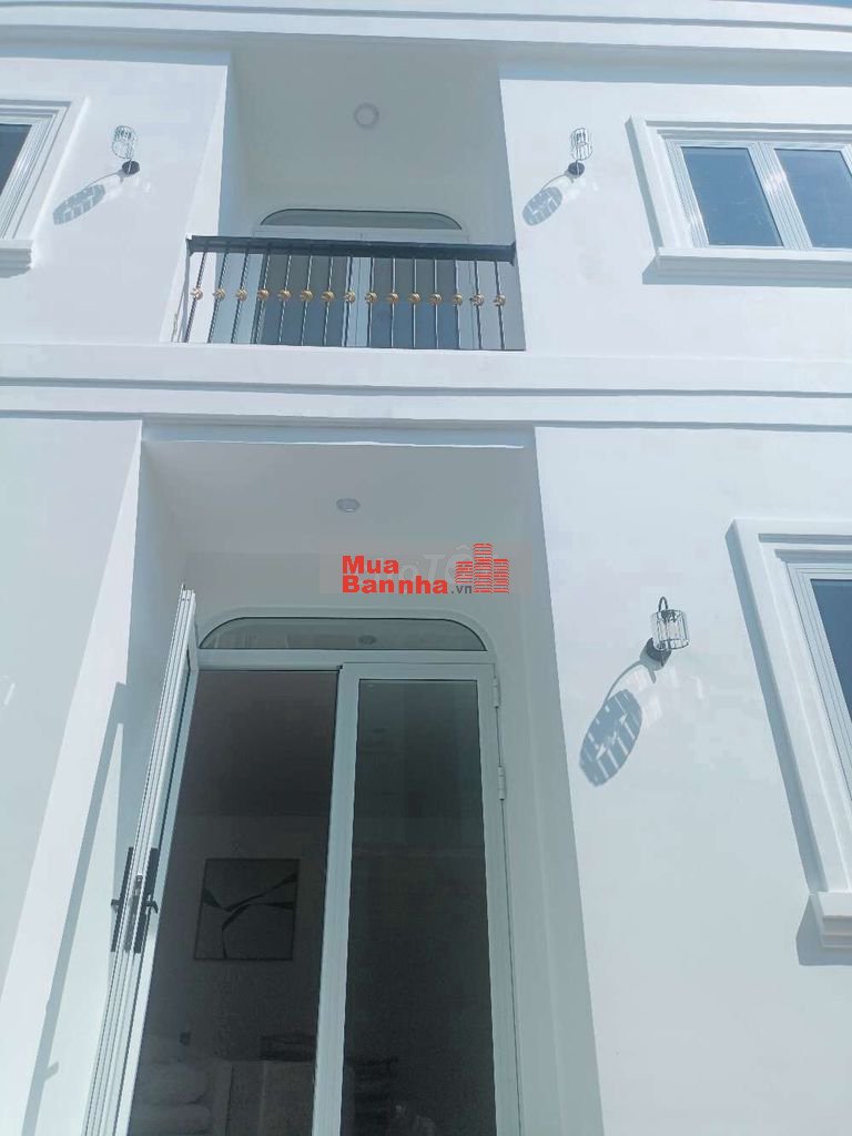 NHÀ ĐÚC 2 TẦNG, KIỆT 39 NGUYỄN NHÀN, 50M RA ĐƯỜNG CHÍNH