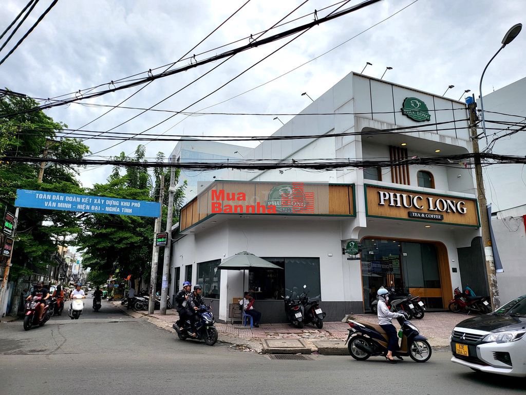 Chính chủ đứng tên sổ Nhà HẺM Ô TÔ quay đầu Trung Tâm GV HCM