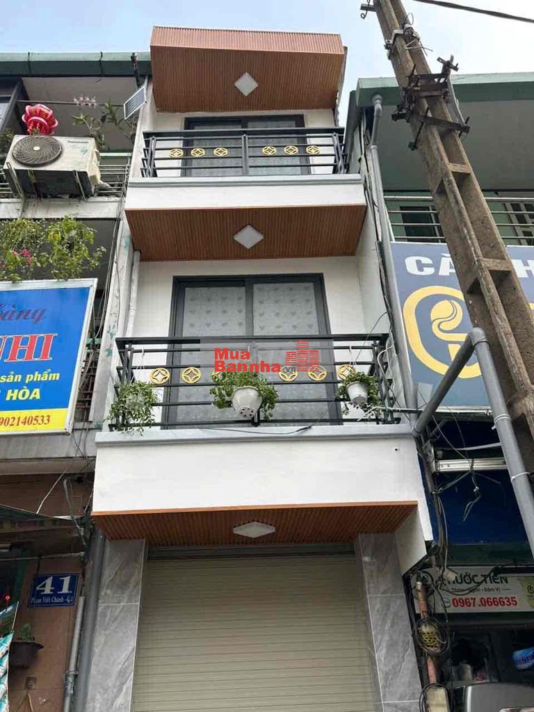 chính chủ bán nhà mặt tiền kinh doanh Q1