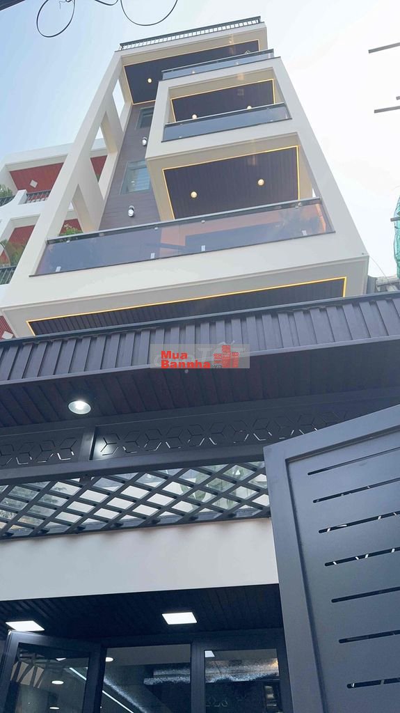 NHÀ VIP KHU TRUNG TÂM HÀNH CHÍNH QUẬN