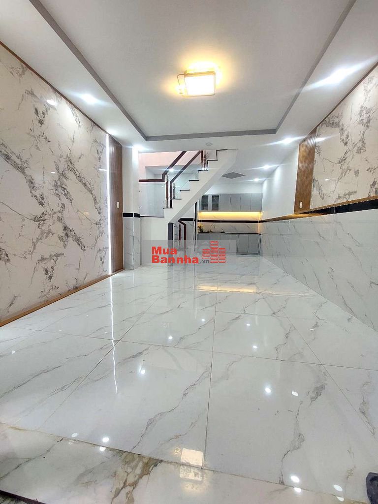 Nhà đẹp lung linh