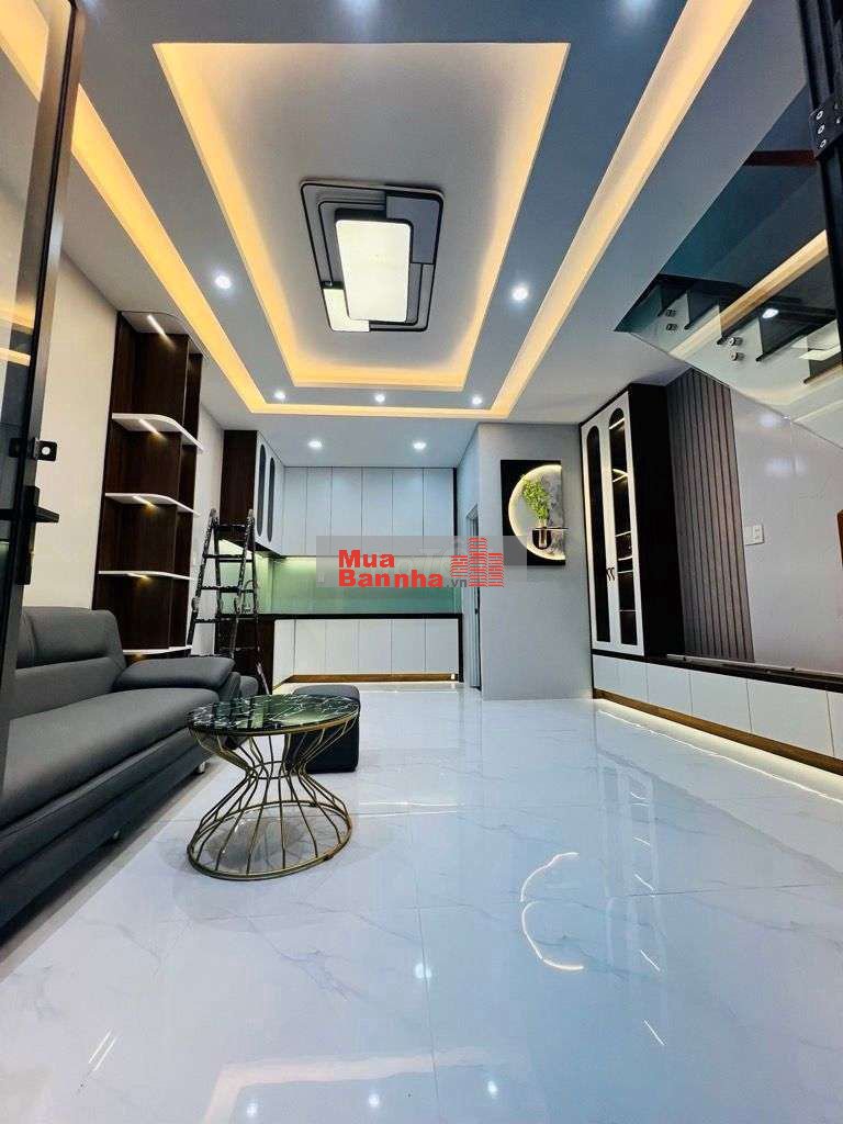 NGAY TTQ7- CHỈ HƠN 3 T-Ỷ- HXH HUỲNH TẤN PHÁT- 4×7
- SHR hoàn công đủ