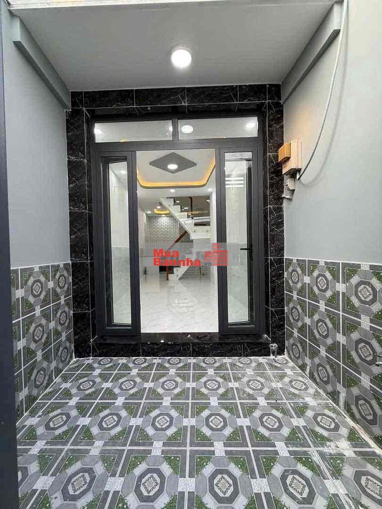 ☎️☎️☎️BÁN NHÀ ĐẸP 1 LẦU -3X10- LÊ VĂN LƯƠNG -QUẬN 7