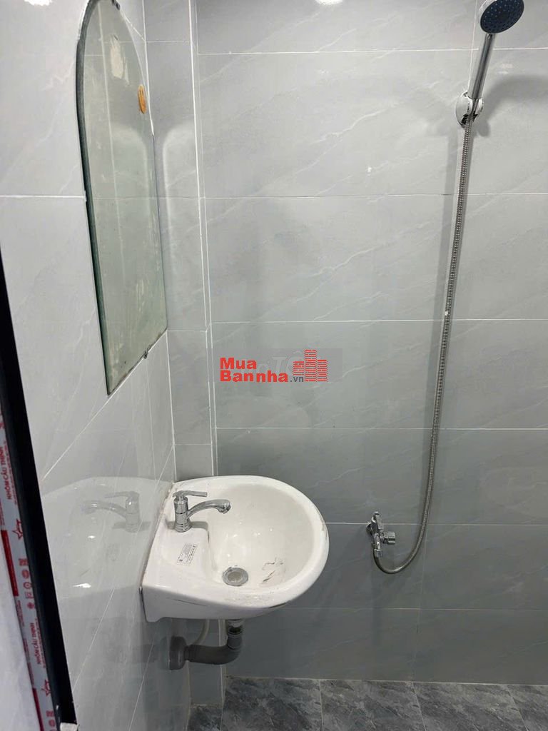 Căn góc 2MT h3m Đ, Tây Thạnh, giá 2.85 tỷ