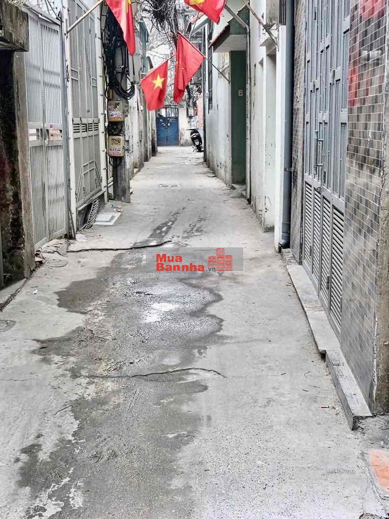 THỊ TRƯỜNG NHÀ Ở HIẾM PHỐ MINH KHAI FULL CÔNG NĂNG TIỆN ÍCH ĐẸP Ở NGAY