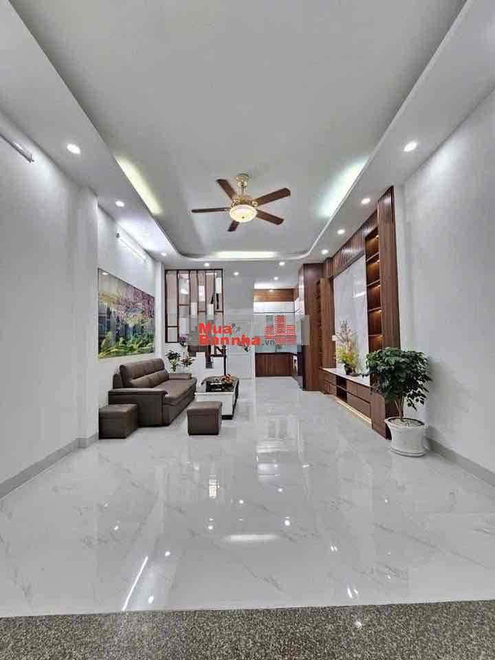 Bán Nhà Ngõ 168 Phan Trọng Tuệ Sát Tây Nam Linh Đàm 35m 4Tầng 6,3 Tỷ