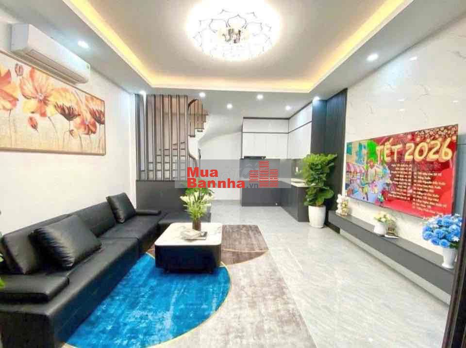 Chính Chủ Bán Nhà Gần Chợ Tựu Liệt- Bằng B 38m 5 Tầng Giá 6,3 Tỷ