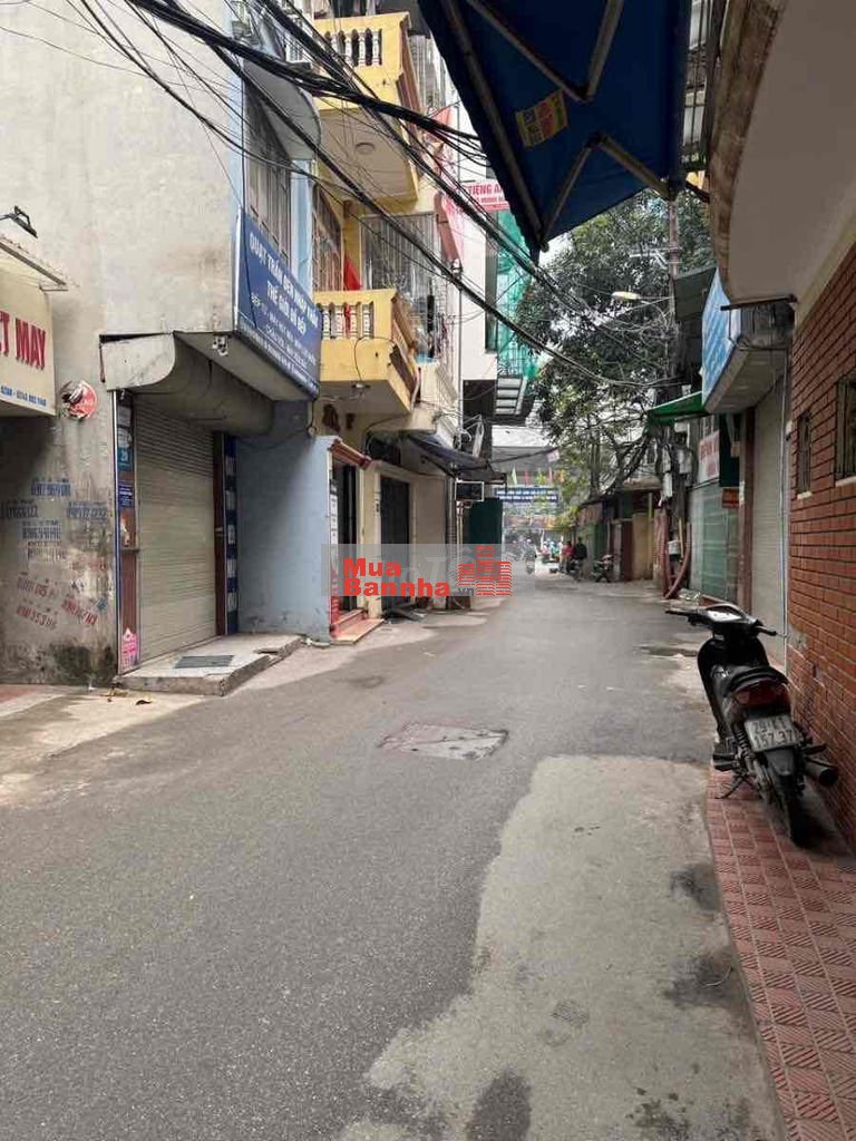 SIÊU ĐỘC NHÀ PHỐ MINH KHAI NGÕ TO RỘNG ÔTÔ ĐỖ DỪNG CHỈ 20M TÀI CHÍNH..