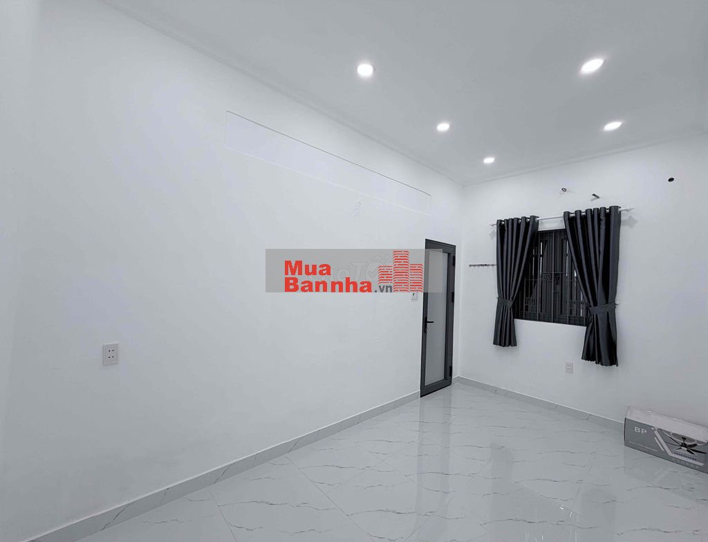 Bán Nhà Hẻm 1351/36 phan văn trị