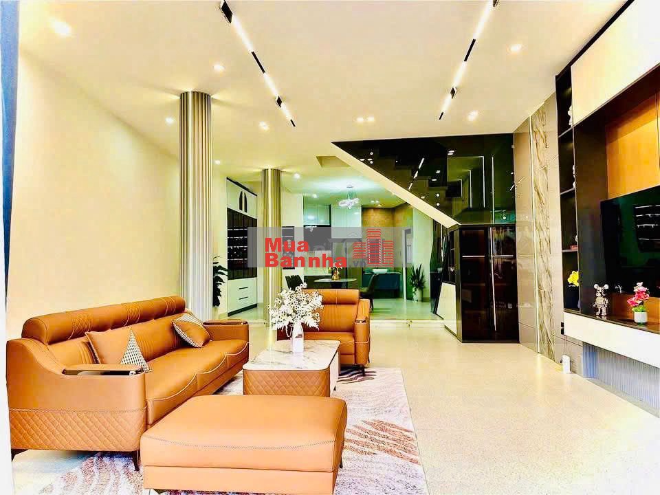 NHÀ TÂN KỲ TÂN QUÝ, BHH BÌNH TÂN, NGANG 5M, 40M2 3PN, GIÁ 3 TỶ