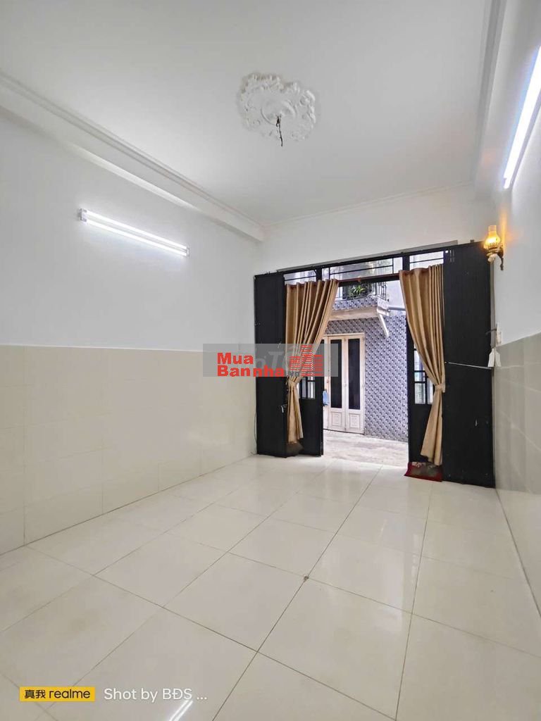 Bán nhà 2 tầng đs2 p trường thọ 1ty850 TL