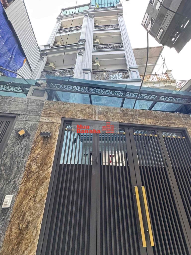 Bán CHDV phân lô phố Lương Khánh Thiện 2 thoáng ô tô đỗ ddur PCCC than