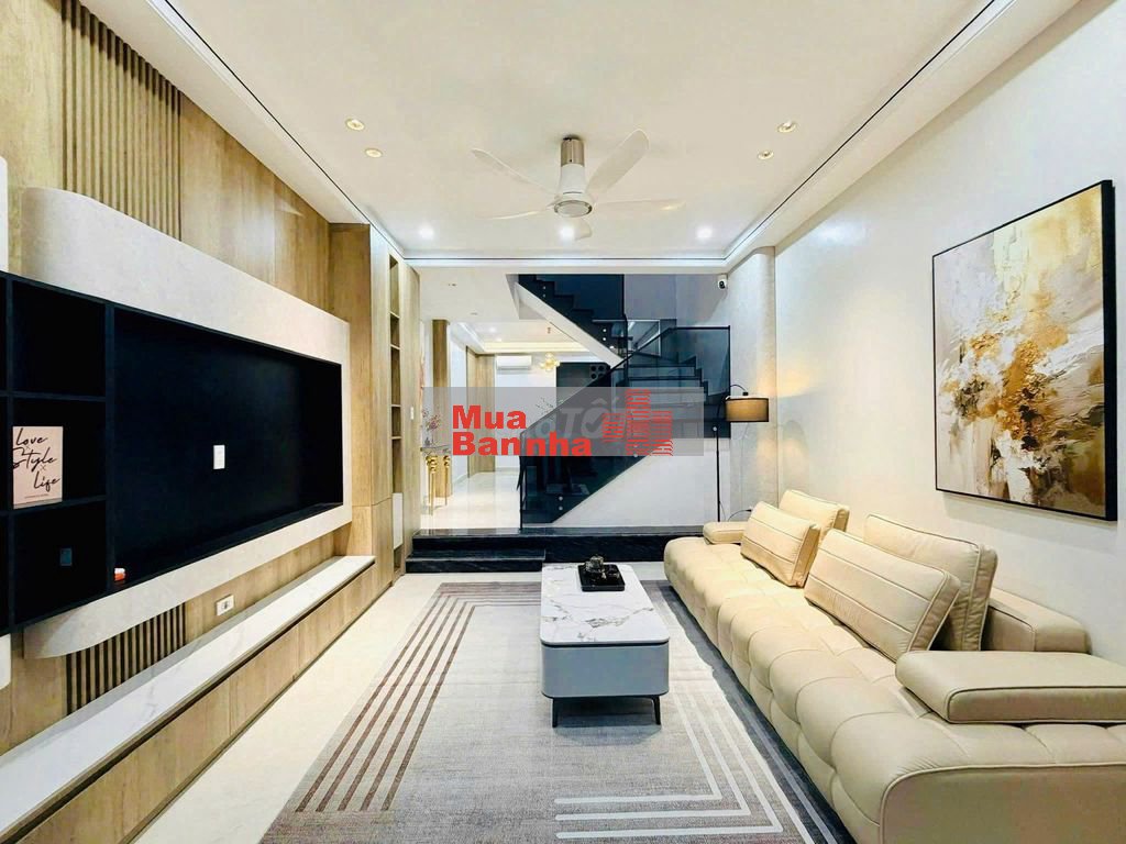 BÁN NHÀ HẺM 639 HƯƠNG LỘ 2, BÌNH TÂN, 48M2 3PN HẺM THÔNG, GIÁ 4 TỶ