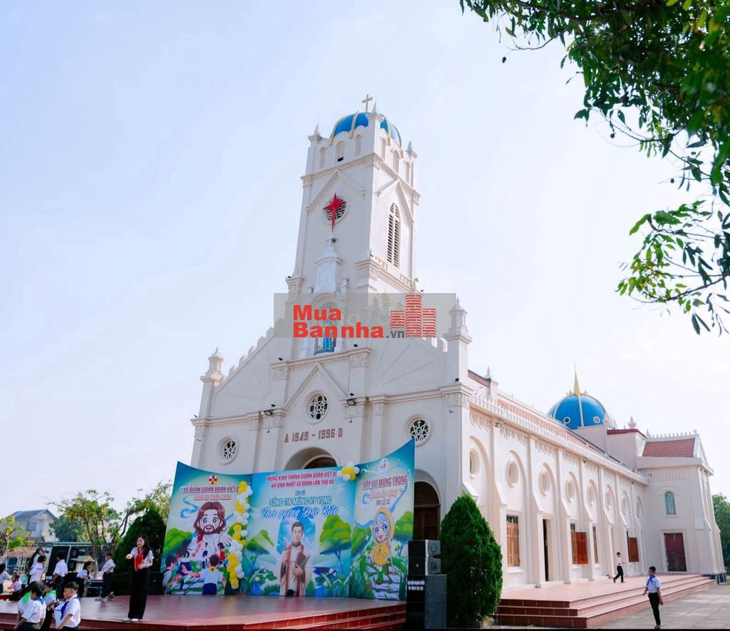 Bán nhà Tam Châu gần nhà thờ Tam Hà, Tam Bình Bình Chiểu Thủ Đức)