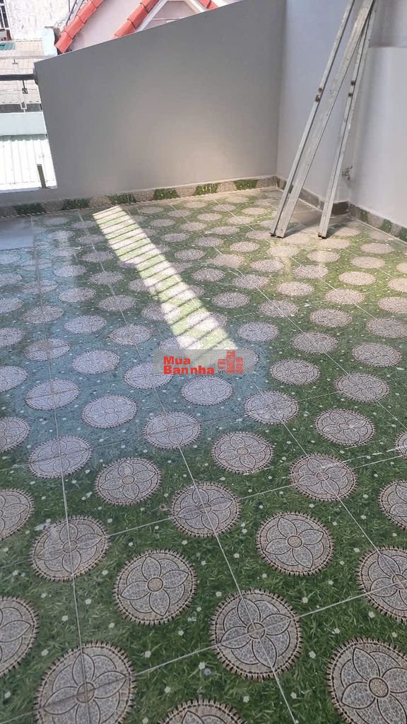 Bán nhà chính chủ Quận 12, chỉ tiếp khách mua thiện chí