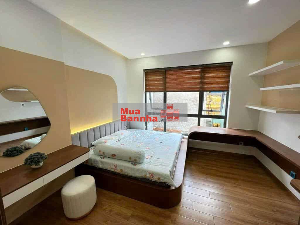 Bán Nhà Ích Thạnh Long Phước Q9 – 1 Trệt 2 Lầu – 68m2 – 3PN – 7.4 Tỷ