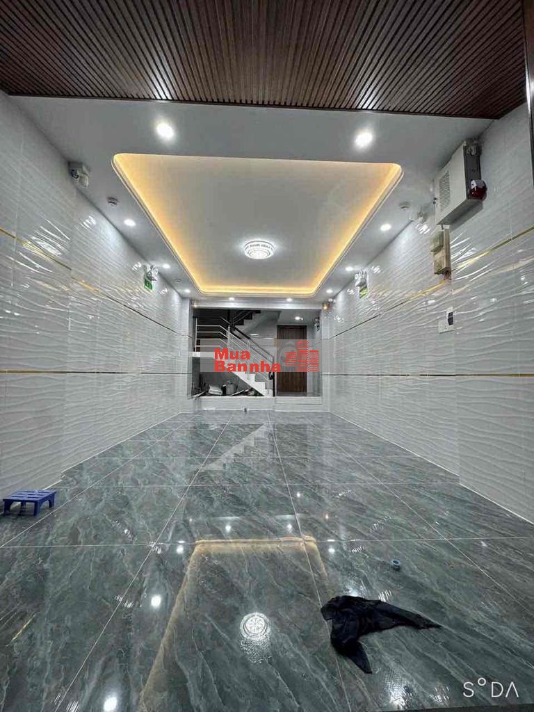 Nhà đẹp lung linh SẴN THU NHẬP 40TR/th gần ĐẦM SEN