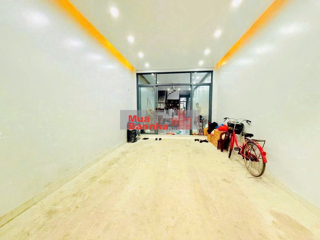 BÁN NHÀ 99M2 NGUYỄN THỊ TÚ, BHH B, BÌNH TÂN, GIÁ ĐÚNG 4 TỶ TL MẠNH