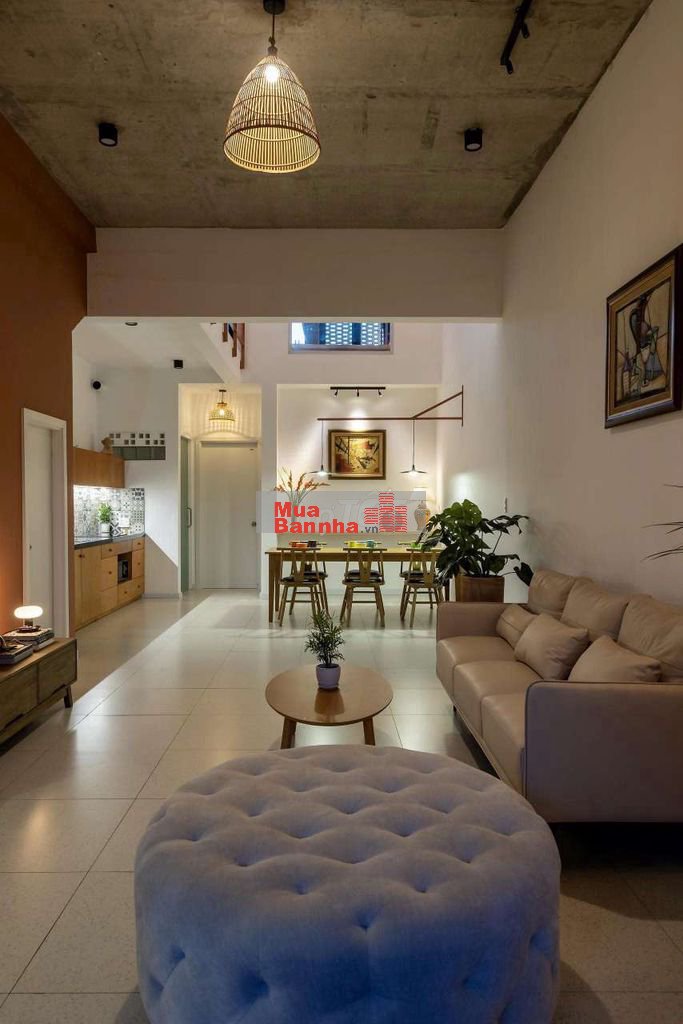 MUA NHÀ MỚI ĐẦY ĐỦ TIỆN NGHI CAO CẤP XÁCH VALI VÀO Ở NGAY TRUNG TÂM VL