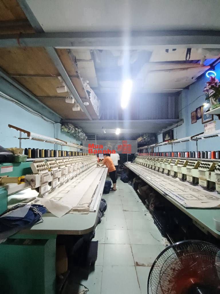 NHÀ NGON GIÁ TỐT, HXH NGAY VƯỜN LÀI TÂN PHÚ. DT 76M 3L GIÁ CHÀO 8,7 TỶ