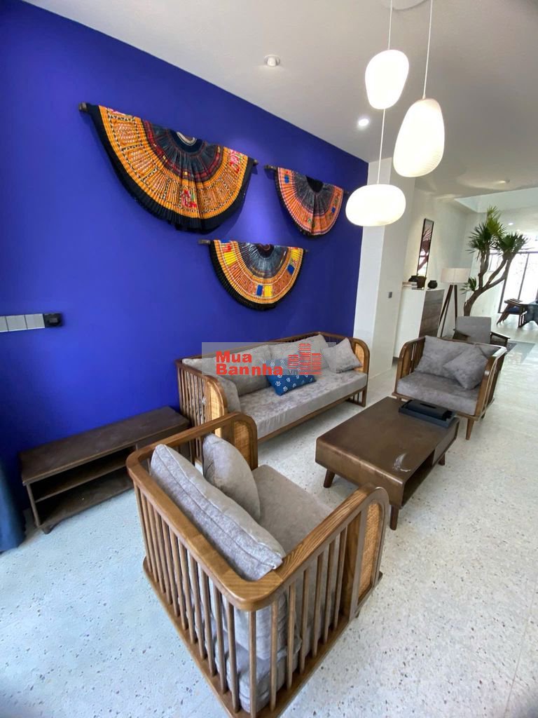 Bán & Cho Thuê Nhà Phố Full Nội Thất Trung Tâm Buôn Ma Thuột