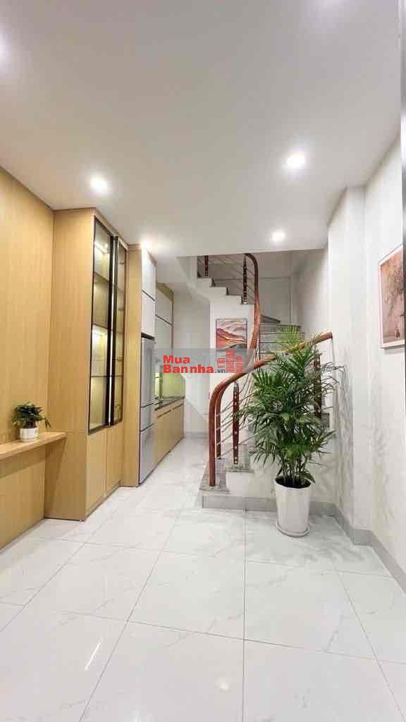 Cần bán trước Tết nhà 5 tầng Phố Cầu Am Vạn Phúc