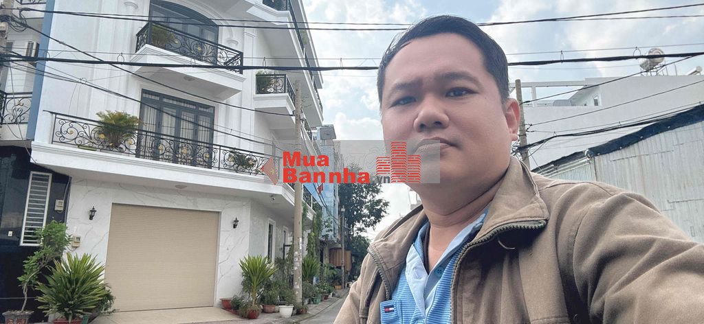 HIẾM NGAY LÝ CHIÊU HOÀNG ĐƯỜNG SỐ 29-CĂN GÓC NHÀ ĐẸP Ở NGAY