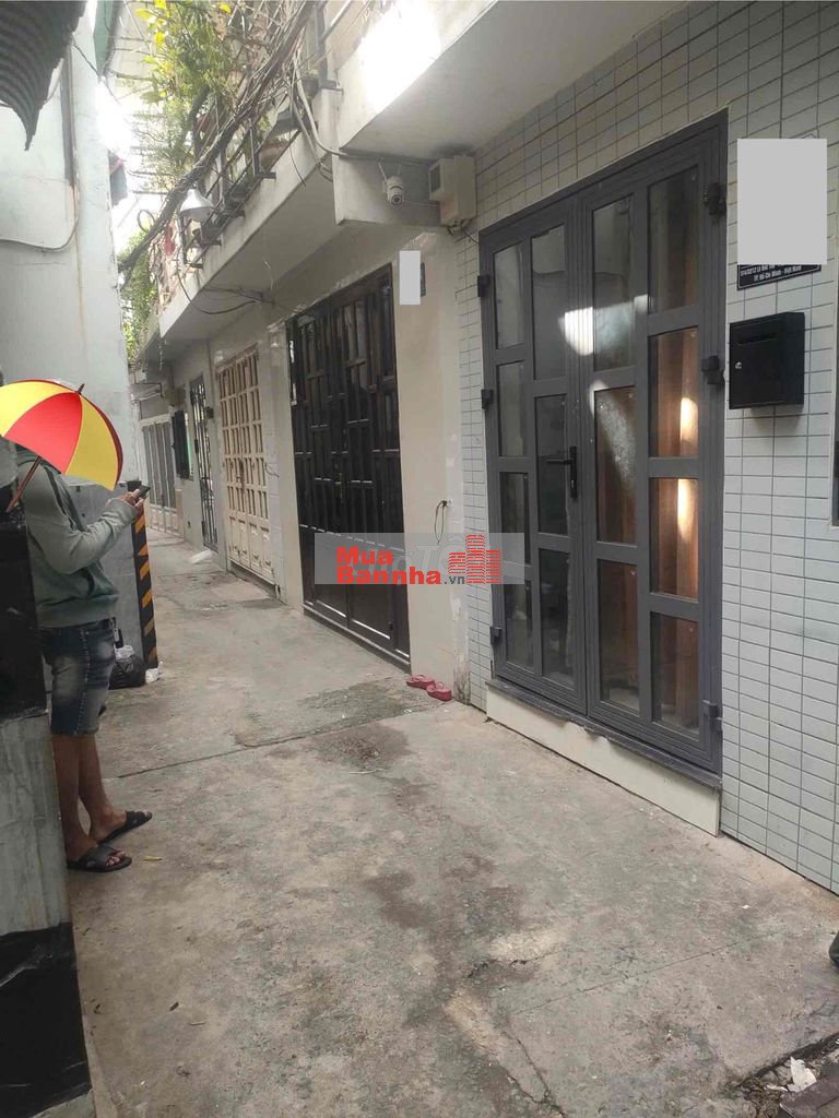 🏡👉 NHÀ ĐẸP Ở NGAY - CÁCH 5M RA HẺM XE HƠI LÊ ĐỨC THỌ -P 17 GV- 20M2 -