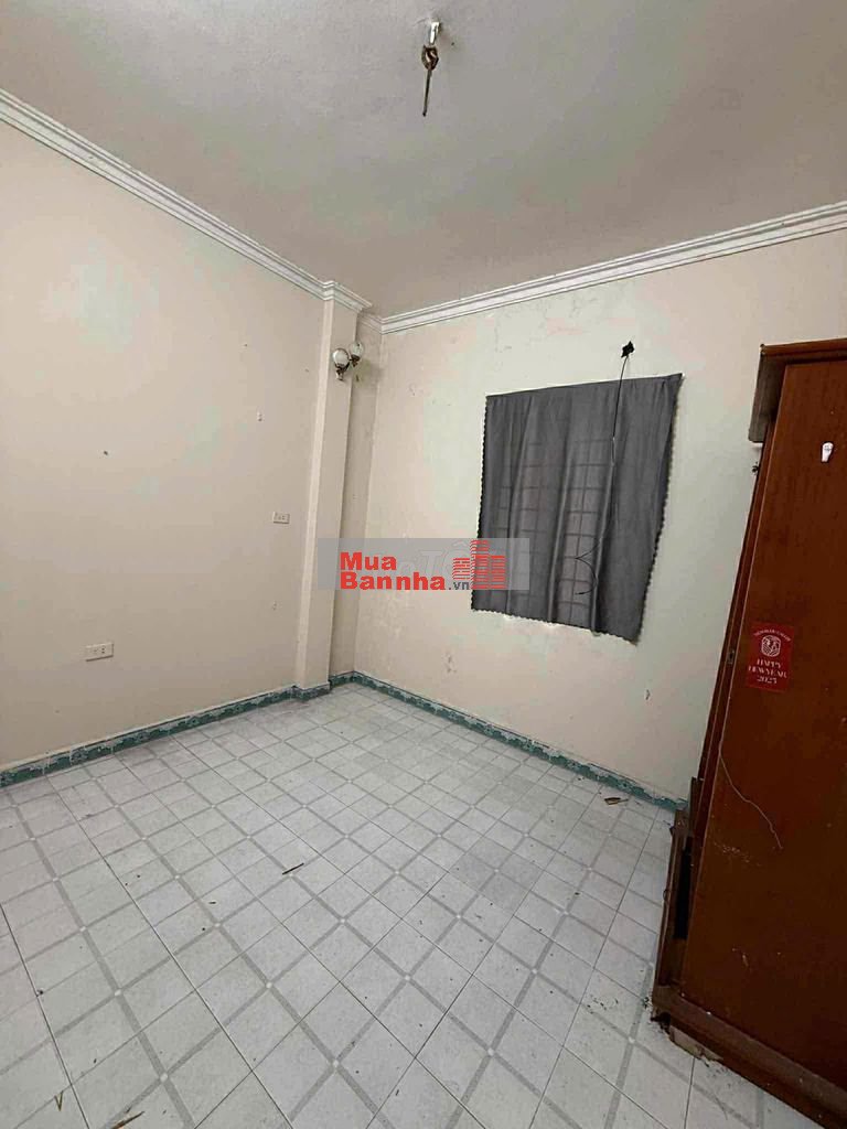 Bán nhà riêng tại Tôn Đức Thắng, Đống Đa,Hà Nội giá ưu đãi 4,8 tỷ,20m2