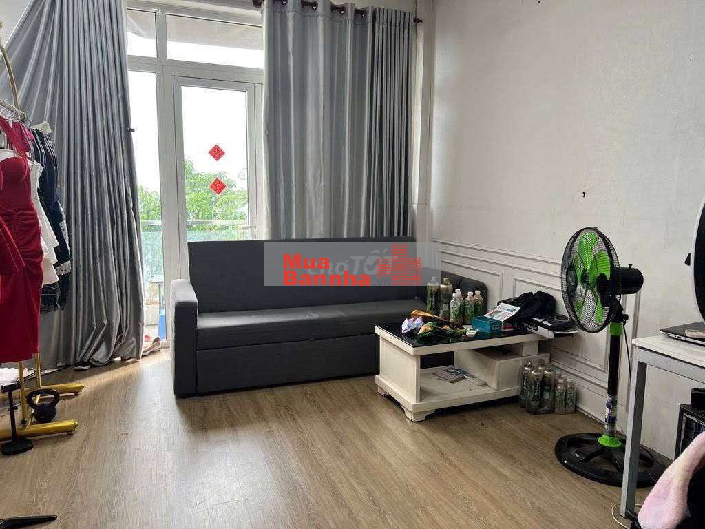 Bán Nhà Đẹp HXH Võ Thị Thừa 65M2 1 Trệt 1 Lầu P.An Phú Đông Q.12