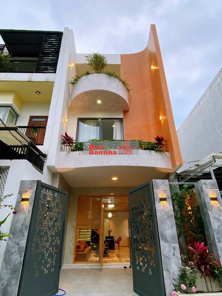 HOA HẬU SÁT BIỂN NGUYỄN TẤT THÀNH ĐANG TÌM CHỦ, TP ĐÀ NẴNG