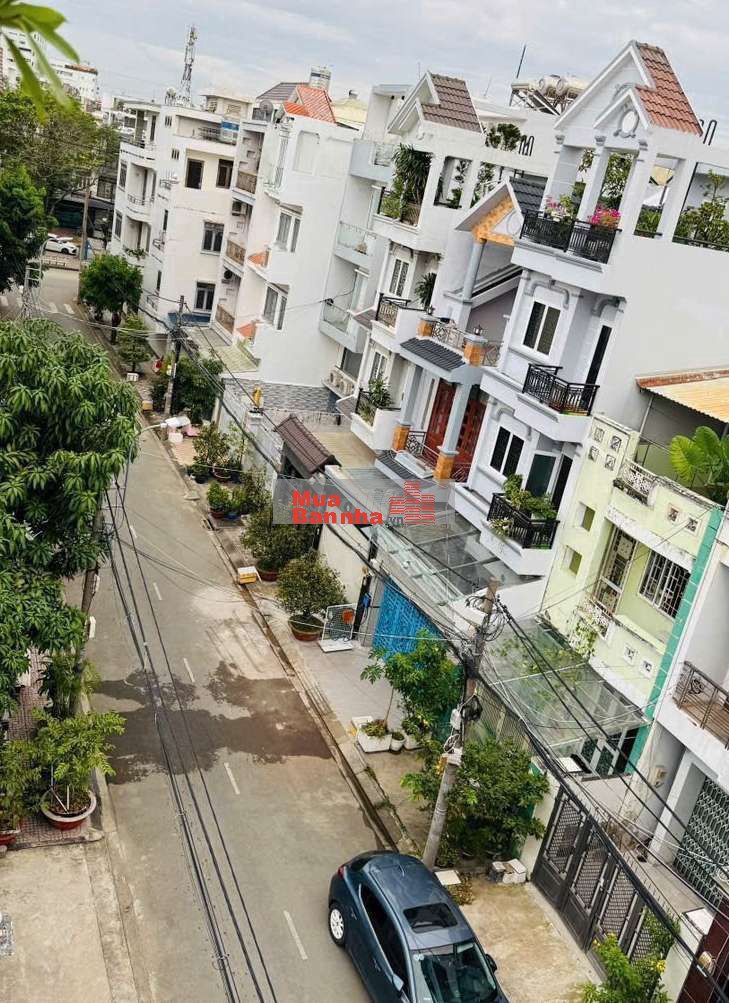 Bán Căn Nhà Phố Rẻ Bằng Giá Đất KDC Nam Long Phú Thuận