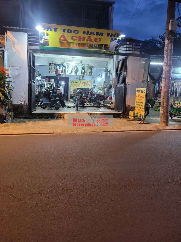 NHÀ MT VITRI ĐẸP KHU VỰC KD 6X18 GẦN GALAXY SÁTKHU DC AN SƯƠNG GIÁP GV