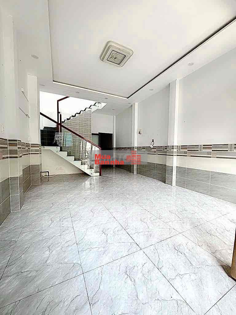 Nhà Âu cơ, Tân bình 52m2 chỉ nhỉnh 4 tỷ