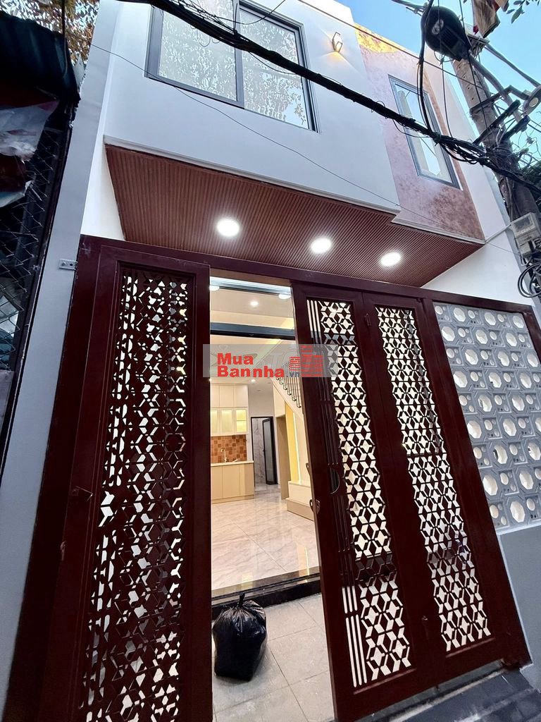 CẦN BÁN NHÀ KIỆT TRẦN CAO VÂN -PHÙ HỢP AN CƯ HOẶC CHO THUÊ