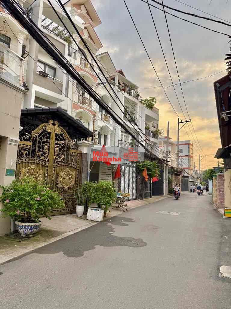 ❤️ NHÀ MỚI ĐẸP❤️GẦN GIGAMALL - HIỆP BÌNH CHÁNH⚡️KHU PH