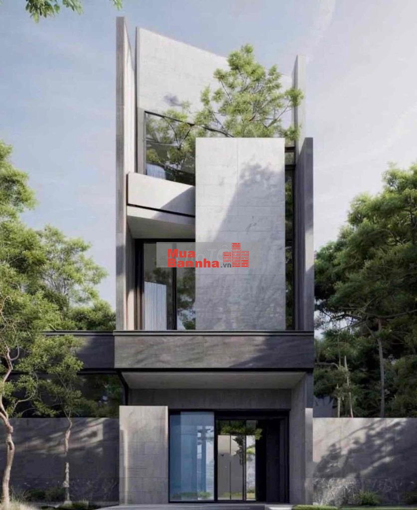 NHÀ MỚI 4 TẦNG QUANG TRUNG - TẶNG FULL NỘI THẤT XỊN - 15P RA SÂN BAY