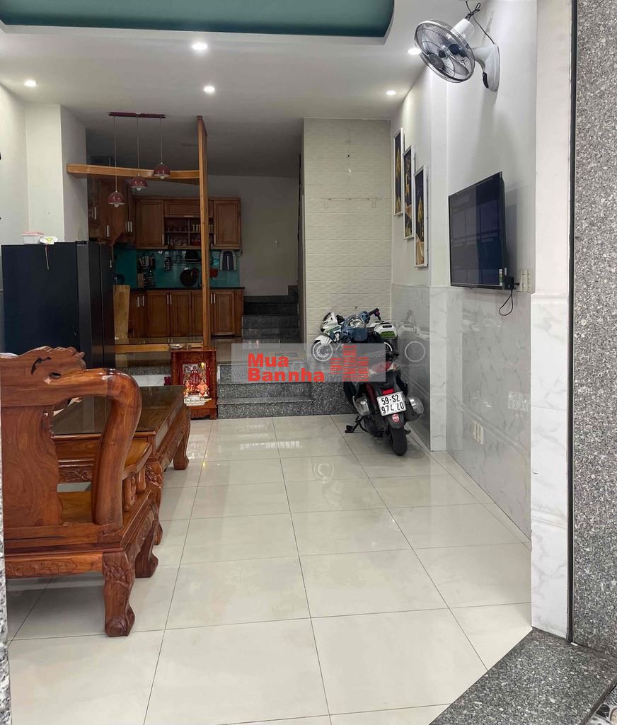 HH MG 1%, 4TỶ350,NHÀ CHÍNH CHỦ ĐƯỜNG TCH04,P.TÂN CHÁNH HIỆP,Q.12