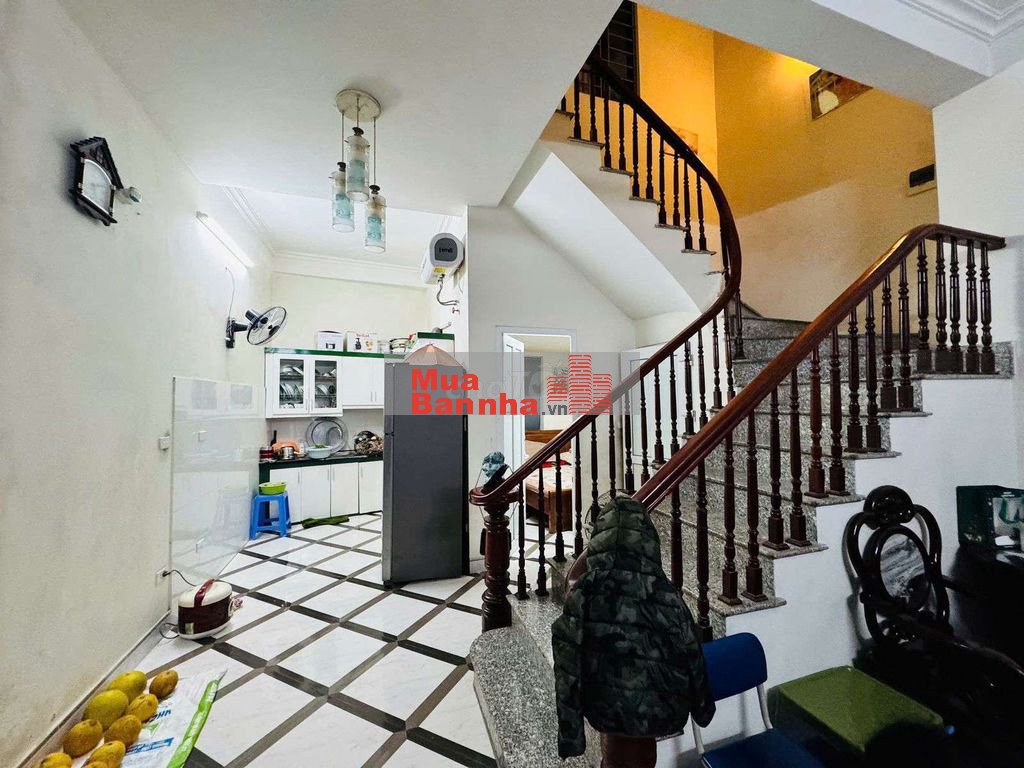 BÁN NHÀ TÂY HỒ LẠC LONG QUÂN 2 MẶT THOÁNG VIEW HỒ TÂY NGÕ THÔNG SỔ ĐỎ