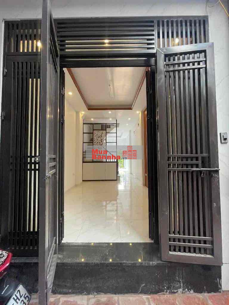 🔥 THANH LÂN – 6 PHÒNG NGỦ – 5 TẦNG – GIÁ 6,3 tỷ