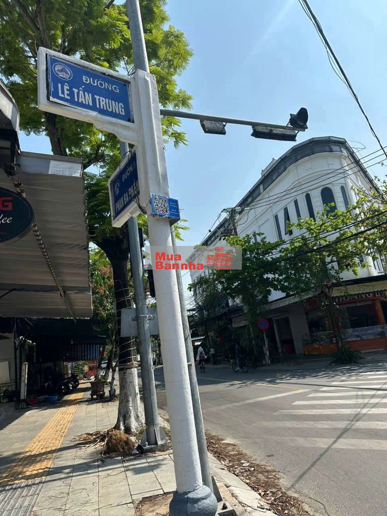 SƠN TRÀ 129M2, KHU ĐANG BÁN 6 TỶ, CÓ CĂN 4.75 TỶ