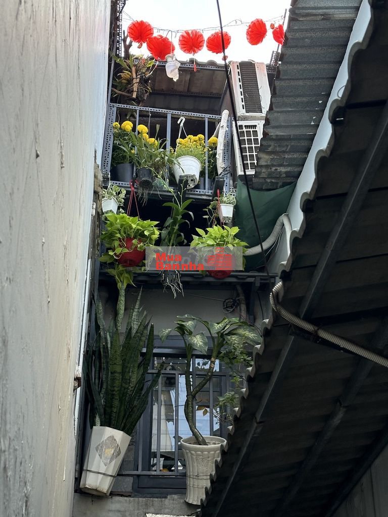 Bán Gấp nhà Lê Văn Khương Quận 12