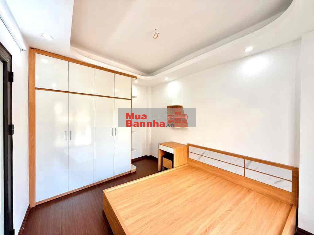 🔥 VĨNH TUY – 5 TẦNG – GẦN Ô TÔ – GẦN CHỢ-6 tỷ hón🔥